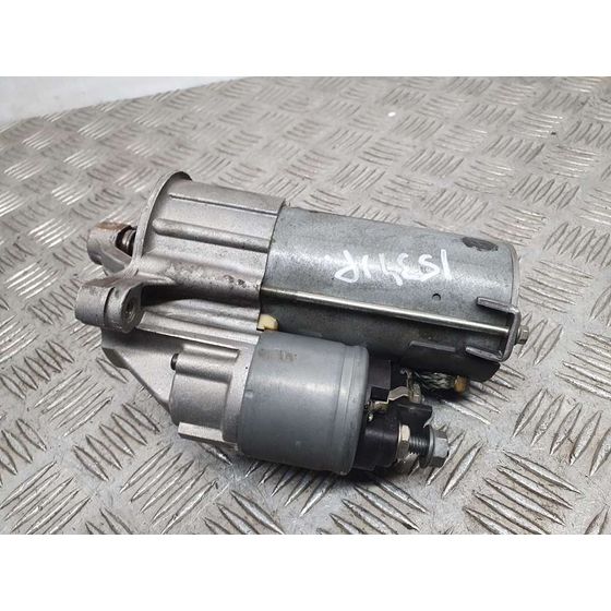 Motor Arranque Para Citroen C-Elysée