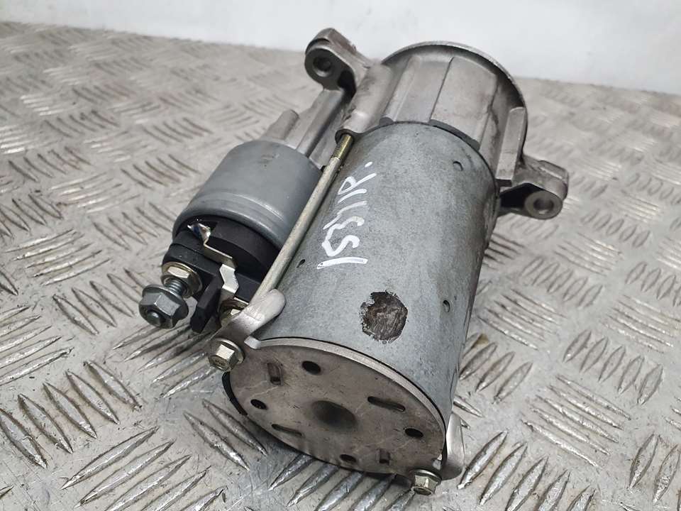 Motor Arranque Para Citroen C-Elysée