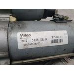 Motor Arranque Para Citroen C-Elysée