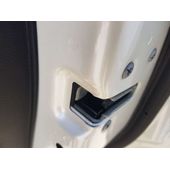 Cerradura Puerta Trasera Derecha  Para Jeep Compass Ii