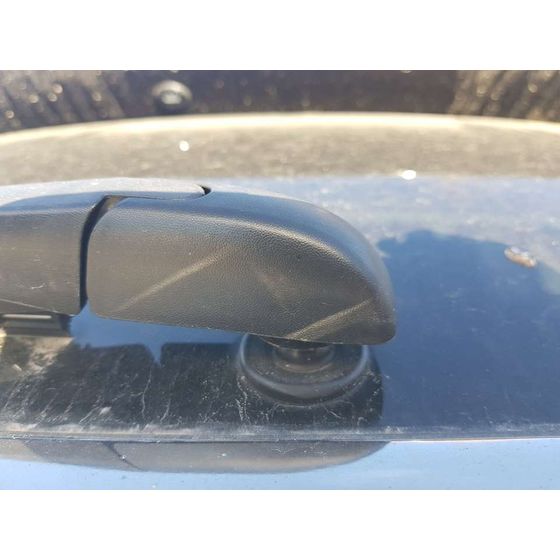 Motor Limpia Trasero Para Jeep Compass Ii