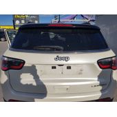 Porton Trasero Para Jeep Compass Ii