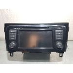 Sistema Navegacion Gps Para Nissan Qashqai