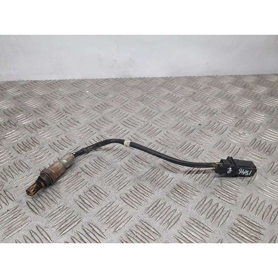 Sonda Lambda Para Citroen C4 Grand Picasso