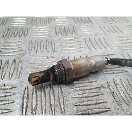 Sonda Lambda Para Citroen C4 Grand Picasso