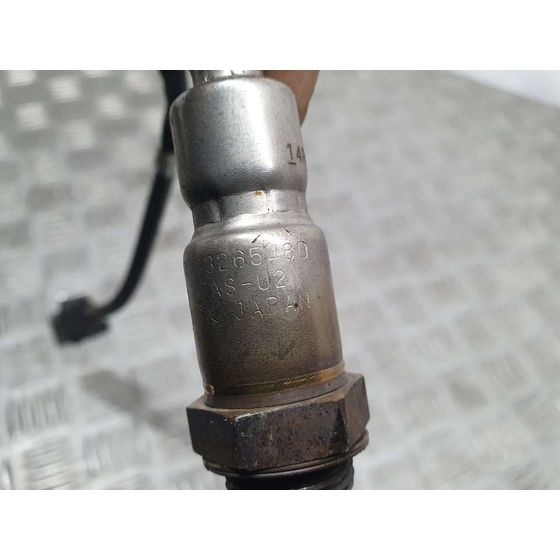 Sonda Lambda Para Citroen C4 Grand Picasso