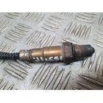 Sonda Lambda Para Citroen C-Elysée