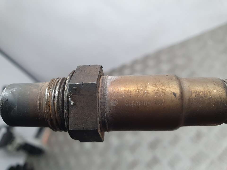 Sonda Lambda Para Citroen C-Elysée