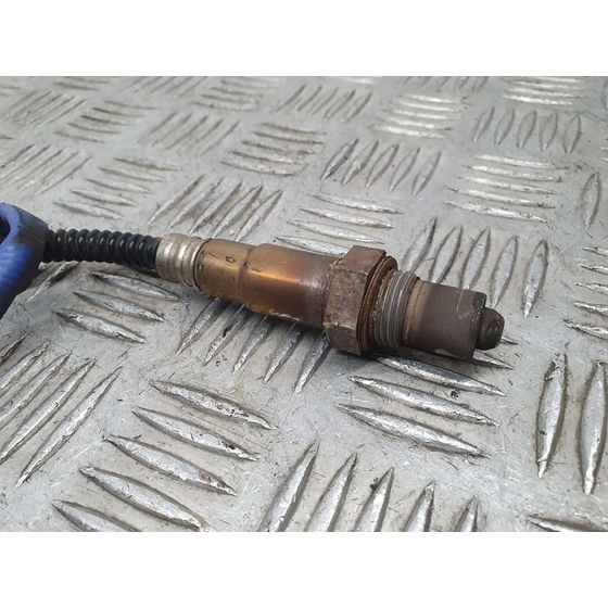 Sonda Lambda Para Citroen C-Elysée