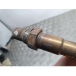 Sonda Lambda Para Citroen C-Elysée
