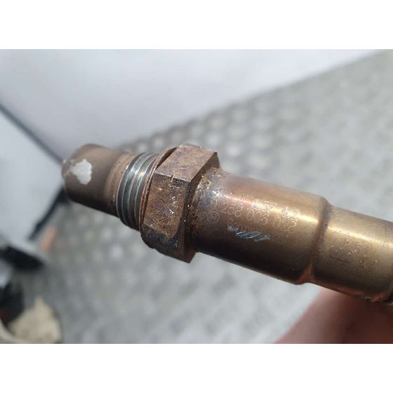 Sonda Lambda Para Citroen C-Elysée
