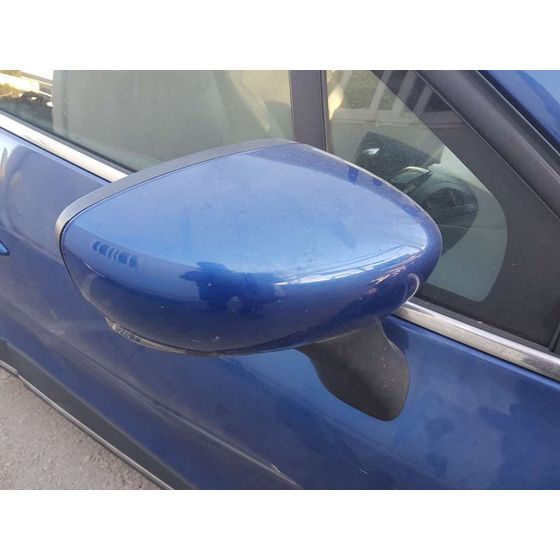 Retrovisor Derecho Para Renault Clio Iv