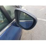 Retrovisor Derecho Para Renault Clio Iv