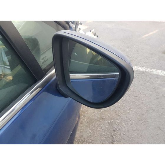 Retrovisor Derecho Para Renault Clio Iv