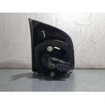 Piloto Trasero Derecho Para Volkswagen Golf Plus