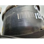 Piloto Trasero Derecho Para Volkswagen Golf Plus