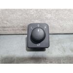 Mando Retrovisor  Para Seat Arona