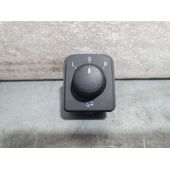 Mando Retrovisor  Para Seat Arona