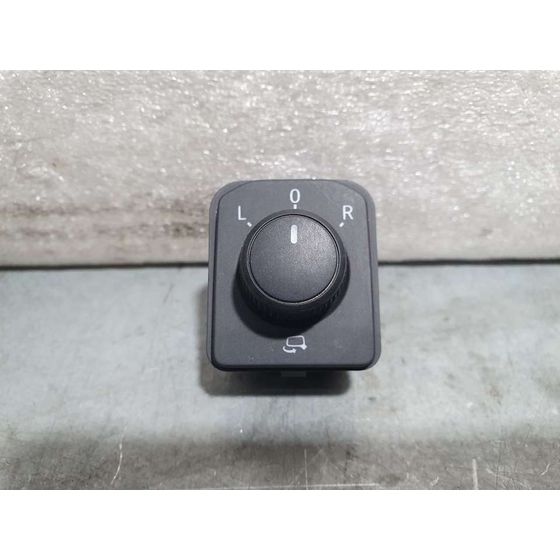 Mando Retrovisor Para Seat Arona