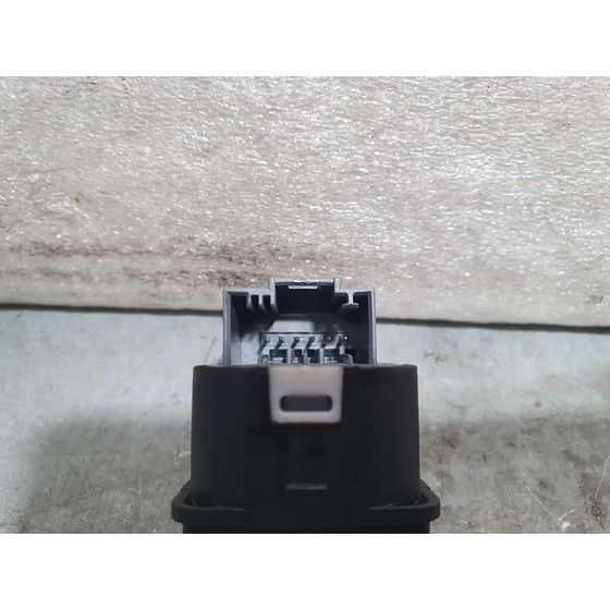 Mando Retrovisor Para Seat Arona