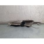 Piloto Delantero Derecho Para Opel Astra J Lim.