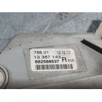 Piloto Delantero Derecho Para Opel Astra J Lim.