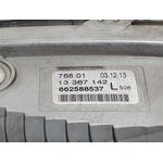 Piloto Delantero Izquierdo Para Opel Astra J Lim.