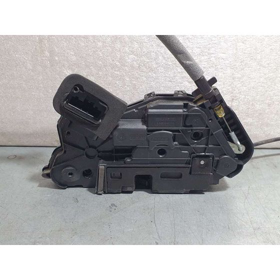 Cerradura Puerta Delantera Izquierda Para Seat Arona