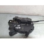 Cerradura Puerta Delantera Izquierda  Para Seat Arona
