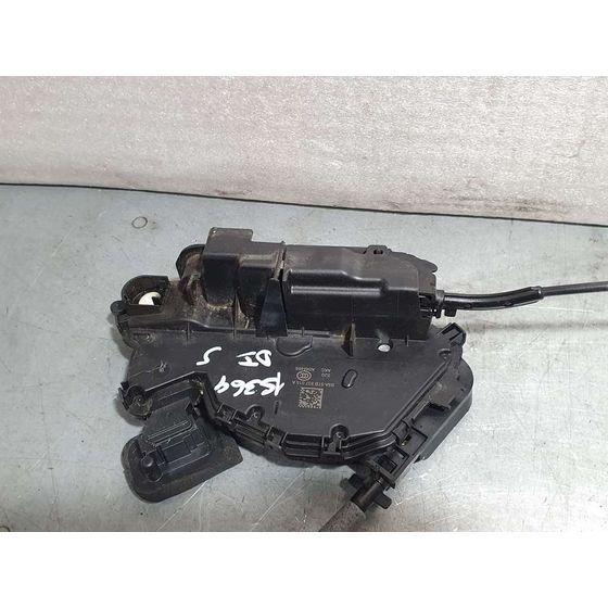 Cerradura Puerta Delantera Izquierda Para Seat Arona
