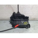 Cerradura Puerta Delantera Derecha Para Renault Kangoo