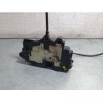 Cerradura Puerta Delantera Derecha Para Renault Kangoo
