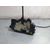 Cerradura Puerta Delantera Derecha Para Renault Kangoo