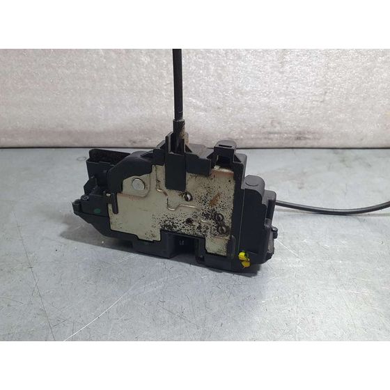 Cerradura Puerta Delantera Derecha Para Renault Kangoo