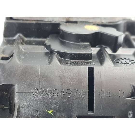 Cerradura Puerta Delantera Derecha Para Renault Kangoo