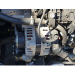 Alternador Para Kia Cee'd
