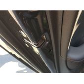 Cerradura Puerta Trasera Izquierda  Para Kia Cee'd
