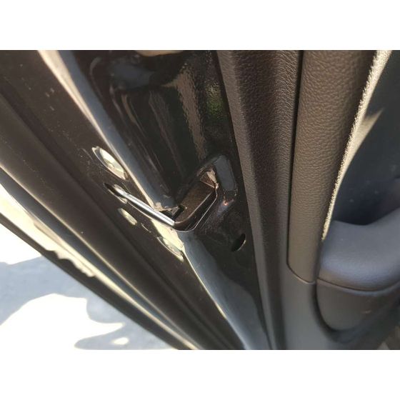 Cerradura Puerta Trasera Izquierda Para Kia Cee'd