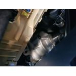 Columna Direccion Para Kia Cee'd