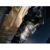 Columna Direccion Para Kia Cee'd