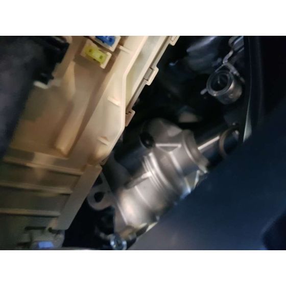 Columna Direccion Para Kia Cee'd