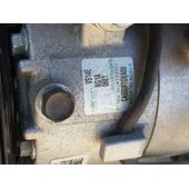 Compresor Aire Acondicionado Para Kia Cee'd