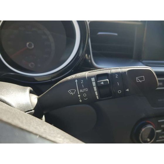 Mando Luces Y Limpia Para Kia Cee'd