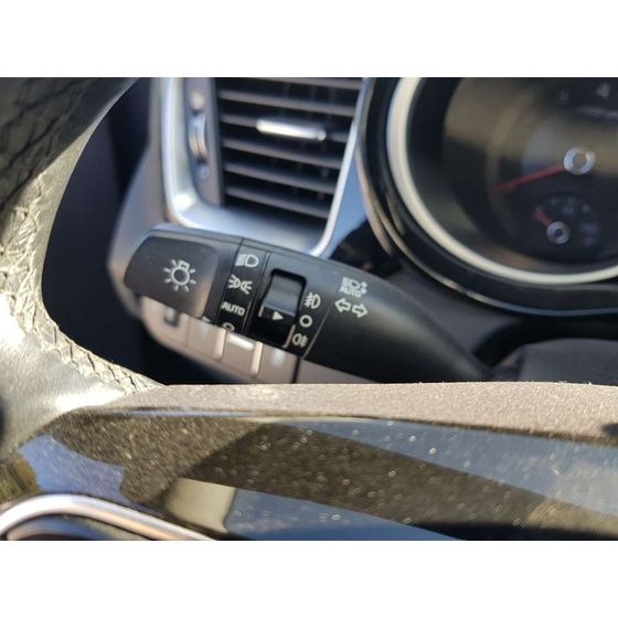 Mando Luces Y Limpia Para Kia Cee'd