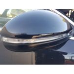 Retrovisor Derecho Para Kia Cee'd