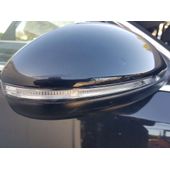 Retrovisor Derecho Para Kia Cee'd