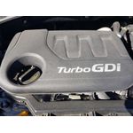 Tapa Motor Para Kia Cee'd