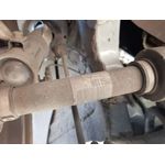Transmision Delantera Derecha Para Kia Cee'd