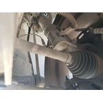Transmision Delantera Izquierda Para Kia Cee'd