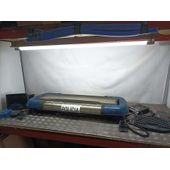 Rotativo - Puente Luces para Toyota Prius+